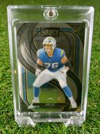 JOE ALT 2024 Panini Select Football