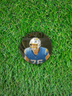 JOE ALT 2024 Panini Select Football