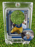 JOE ALT 2024 Donruss Optic Rated Rookie