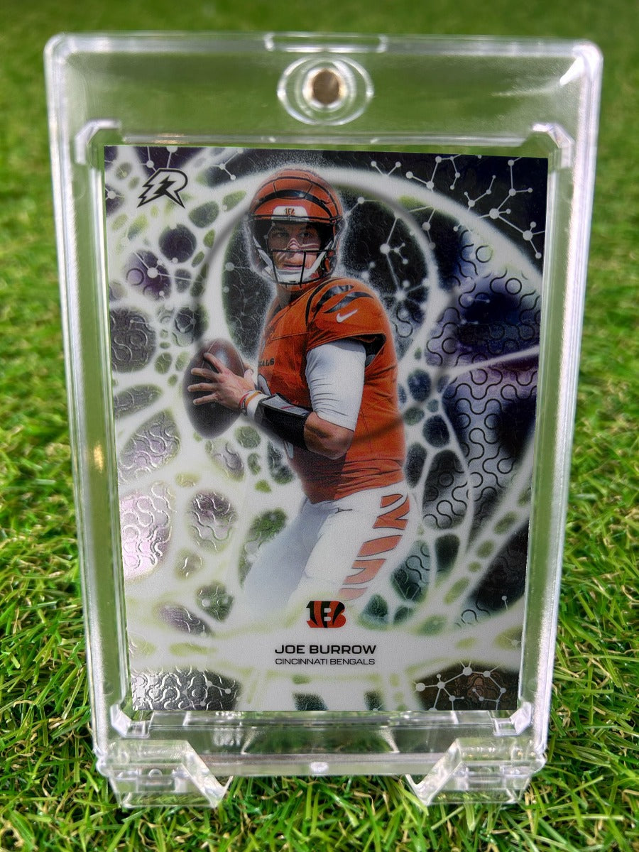 JOE BURROW 2026 Topps Protonyx