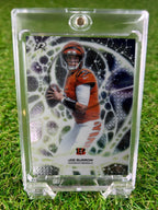 JOE BURROW 2026 Topps Protonyx