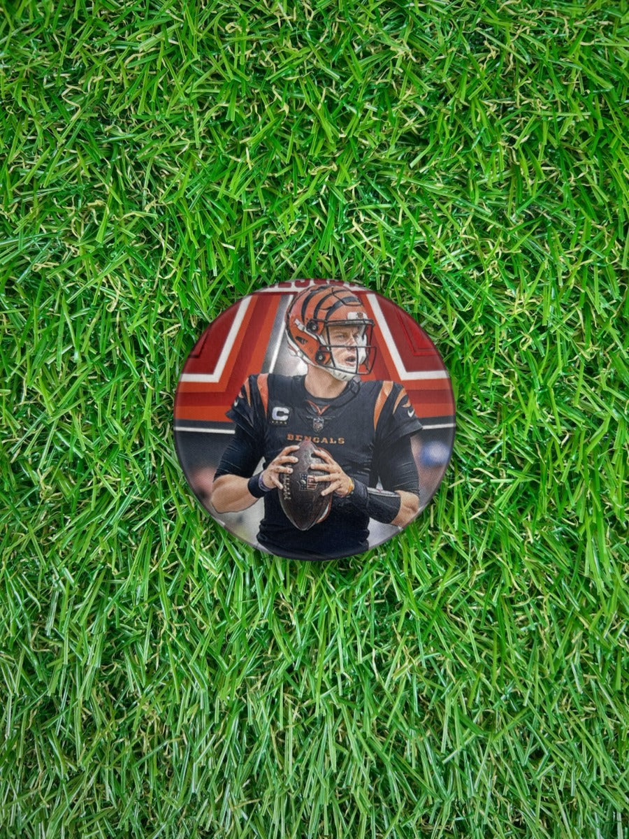 JOE BURROW 2024 Rookies & Stars