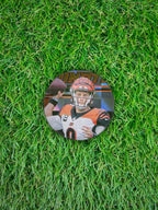 JOE BURROW 2021 Panini Donruss Dominators