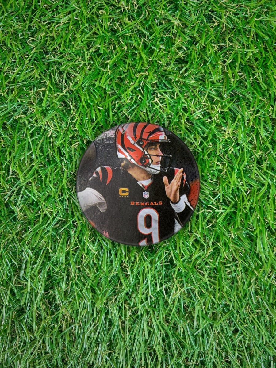 JOE BURROW 2026 Topps Stars