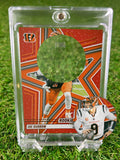 JOE BURROW 2025 Panini Rookies & Stars Football