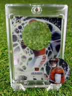 JOE BURROW 2026 Topps Protonyx