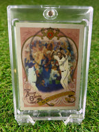 JOE CARTER 2025 Topps Allen & Ginter