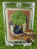 JOE CARTER 2025 Topps Allen & Ginter