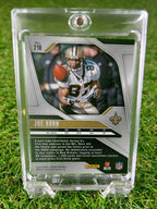 JOE HORN 2024 Panini Prizm