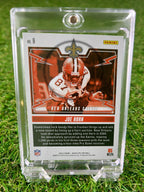 JOE HORN 2023 Panini Absolute Football