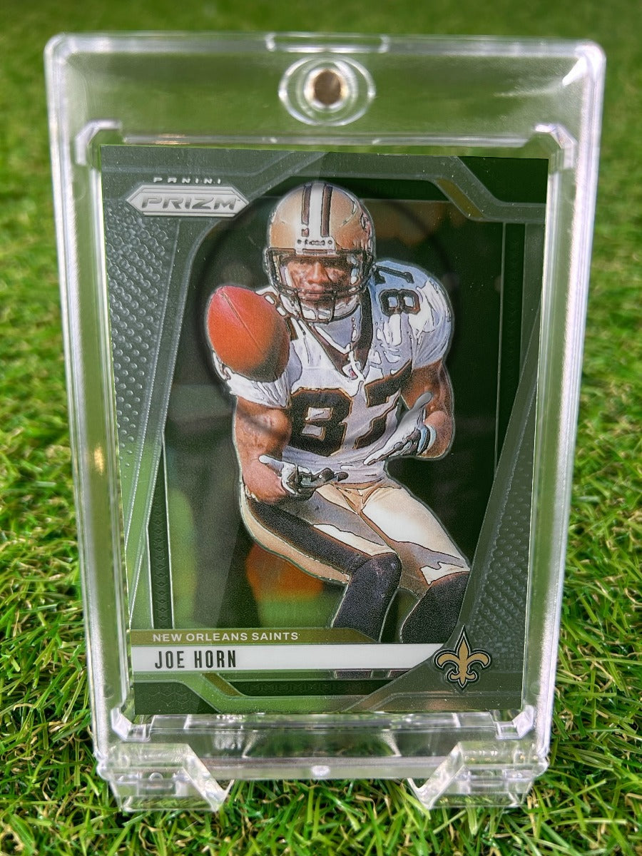 JOE HORN 2024 Panini Prizm
