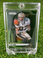JOE HORN 2024 Panini Prizm