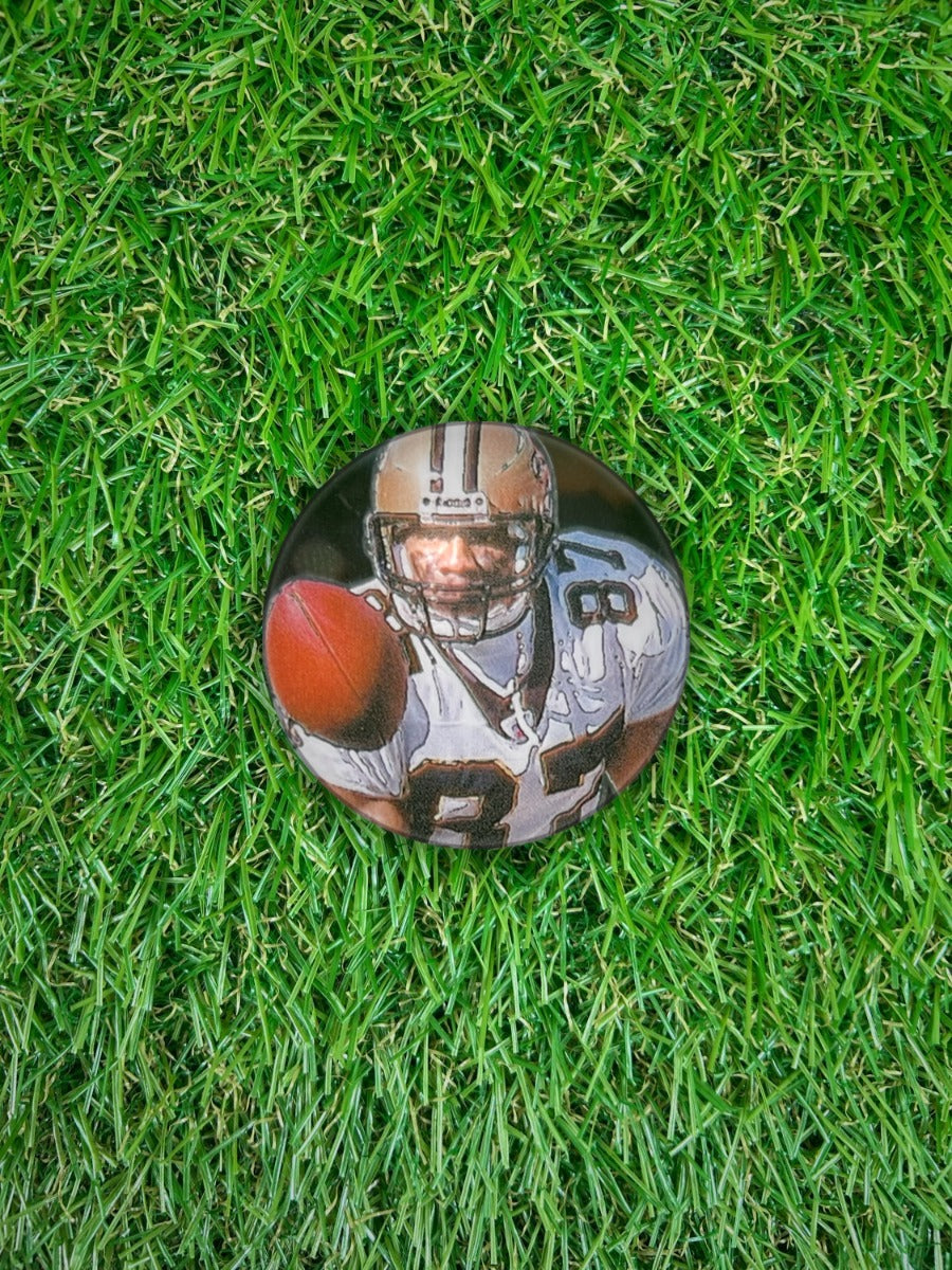 JOE HORN 2024 Panini Prizm