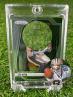 JOE HORN 2024 Panini Prizm