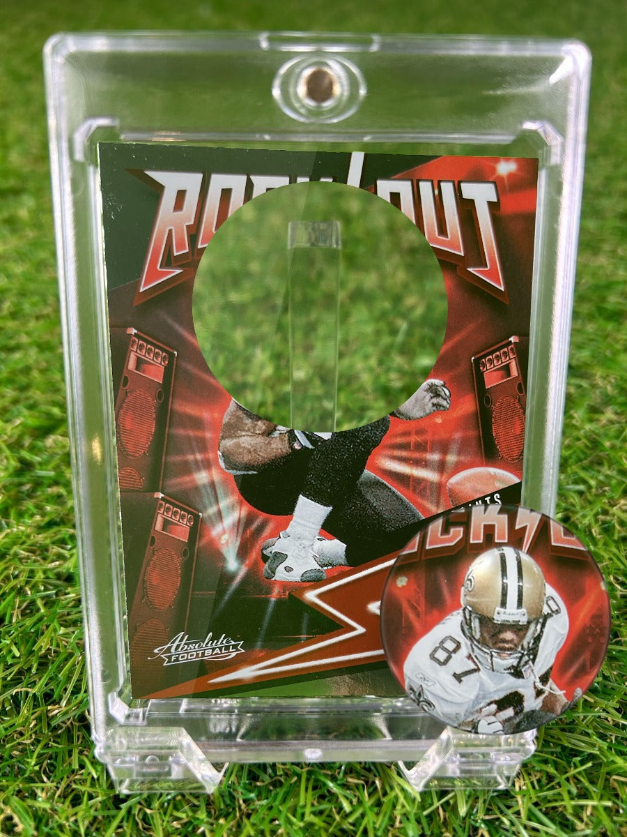 JOE HORN 2023 Panini Absolute Football