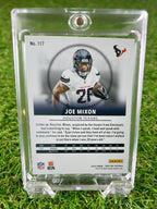 JOE MIXON 2024 Panini Prestige Football Xtra Points