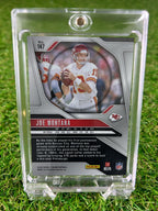 JOE MONTANA 2024 Panini Prizm