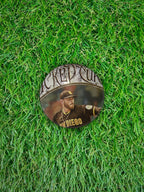 JOE MUSGROVE 2025 Topps Allen & Ginter Wicked Curves