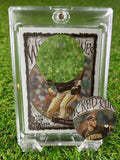 JOE MUSGROVE 2025 Topps Allen & Ginter Wicked Curves