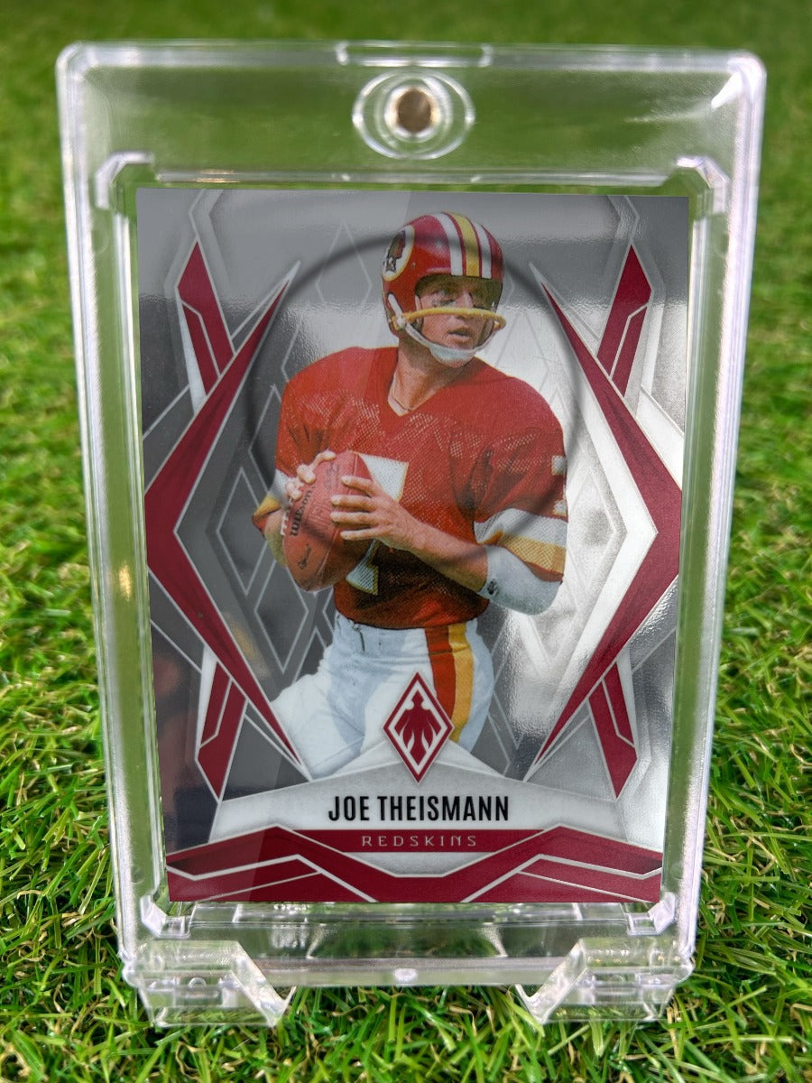 JOE THEISMANN 2025 Panini Phoenix Football