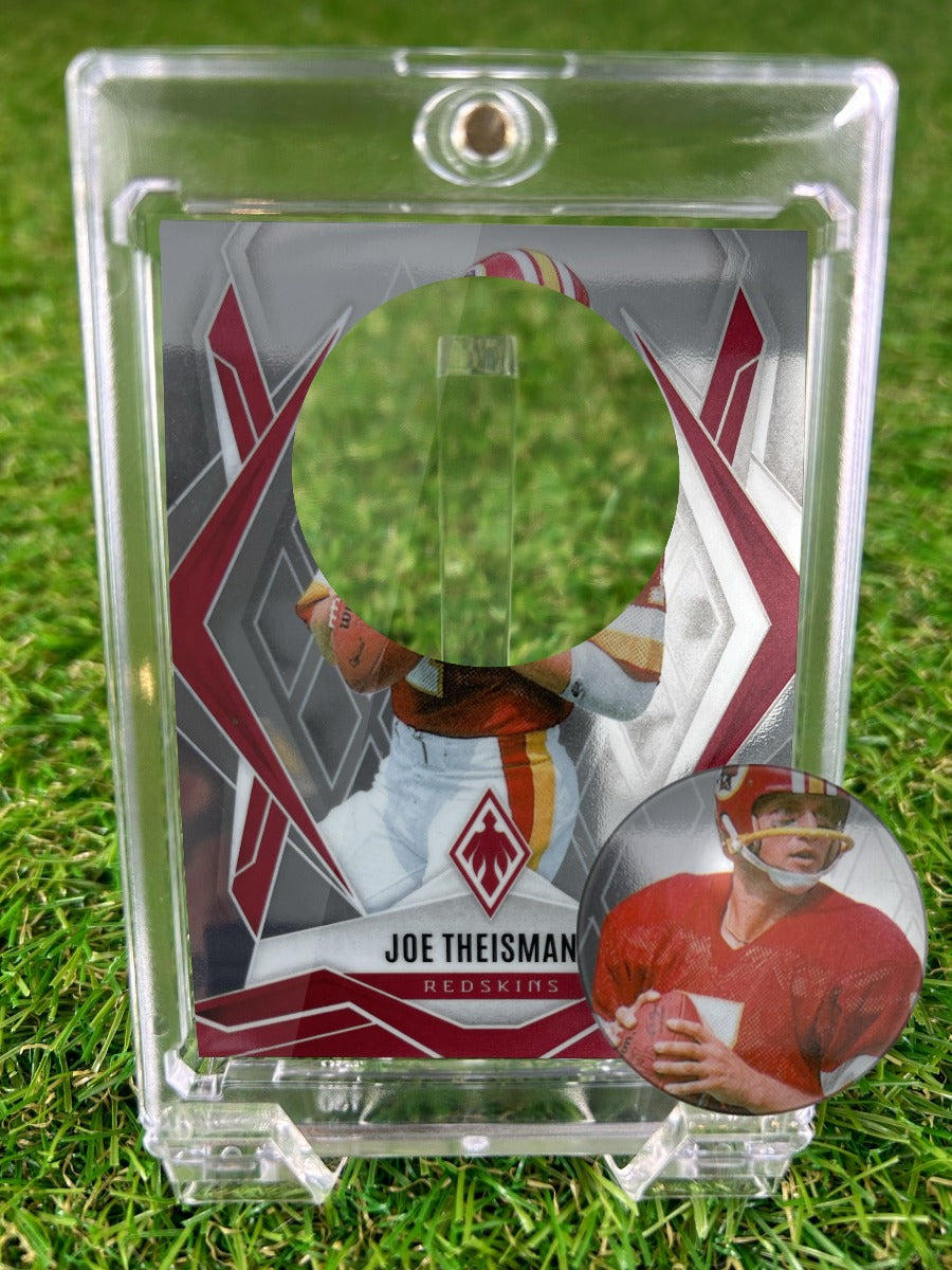 JOE THEISMANN 2025 Panini Phoenix Football