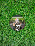 JOE THOMAS 2024 Score