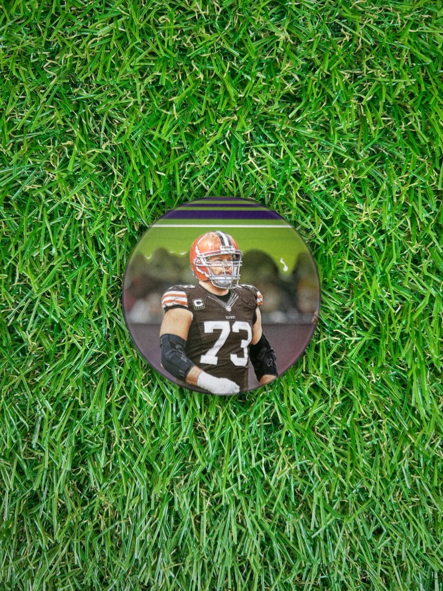 JOE THOMAS 2024 Score