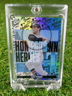 JOE TORRE 2025 Topps Hometown Heroes