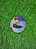JOE TORRE 2025 Topps Hometown Heroes