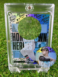 JOE TORRE 2025 Topps Hometown Heroes