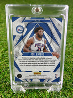 JOEL EMBIID 2023 Panini Phoenix Basketball Paragon