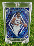 JOEL EMBIID 2023 Panini Phoenix Basketball Paragon