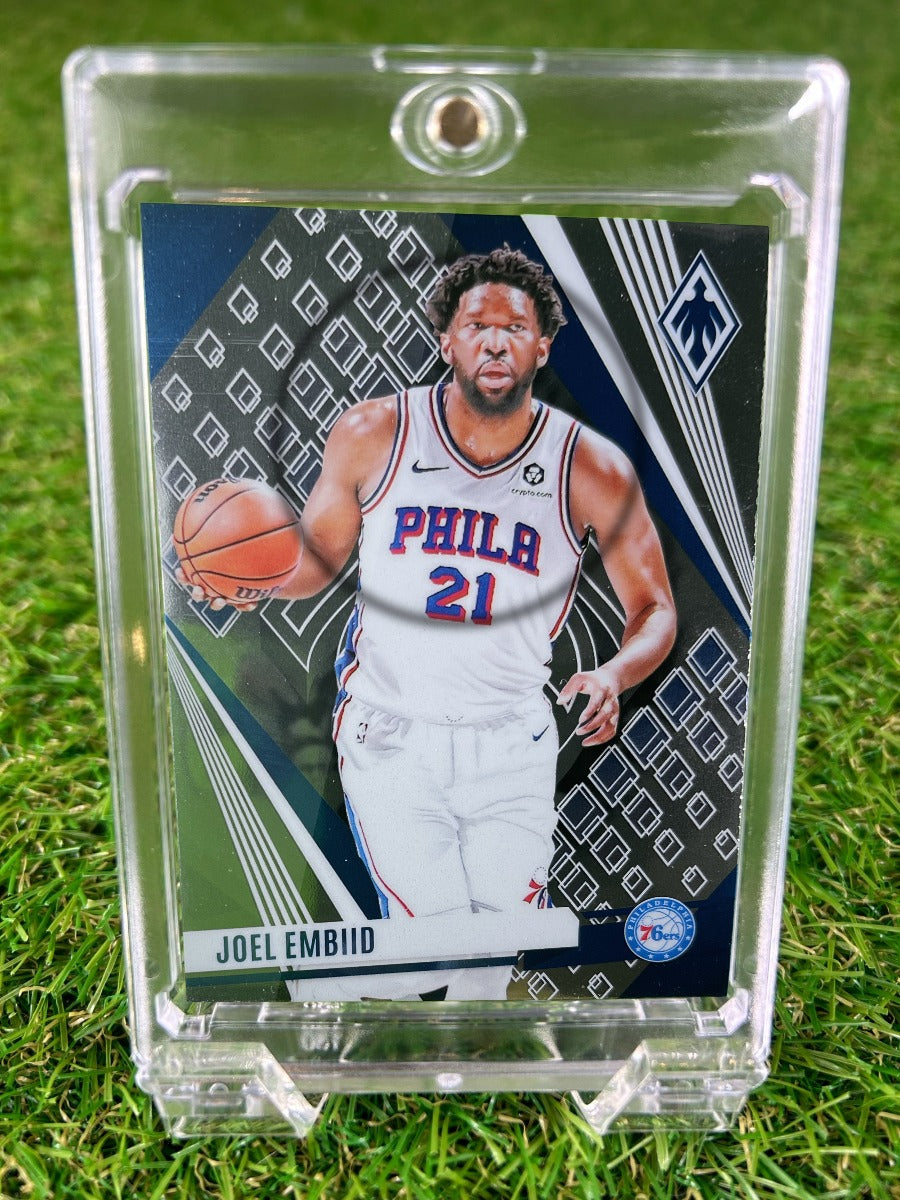 JOEL EMBIID 2023 Panini Phoenix Basketball
