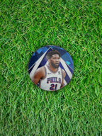 JOEL EMBIID 2023 Panini Phoenix Basketball Paragon