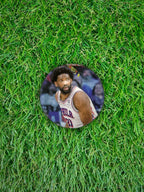 JOEL EMBIID 2025 Topps Holiday