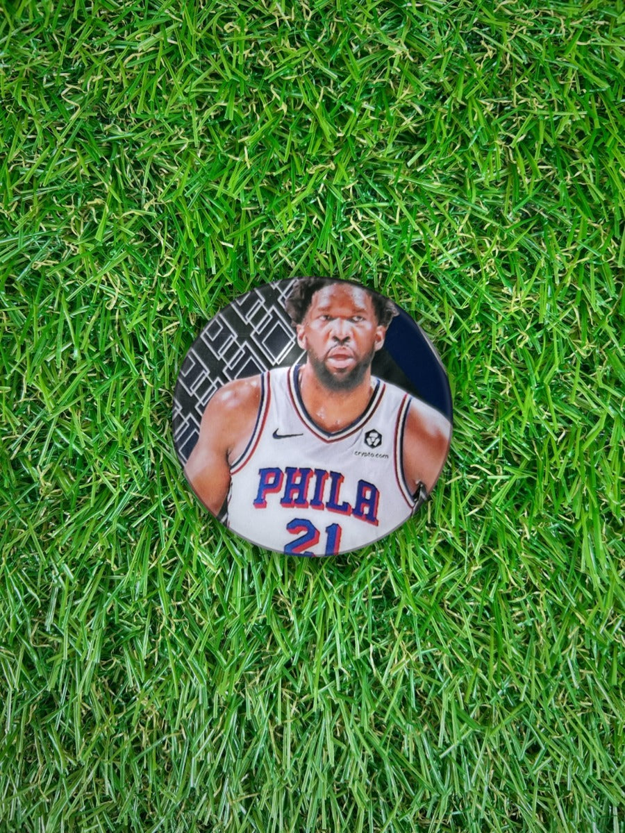 JOEL EMBIID 2023 Panini Phoenix Basketball