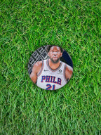 JOEL EMBIID 2023 Panini Phoenix Basketball