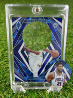 JOEL EMBIID 2023 Panini Phoenix Basketball Paragon