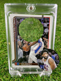 JOEL EMBIID 2025 Topps Flagship