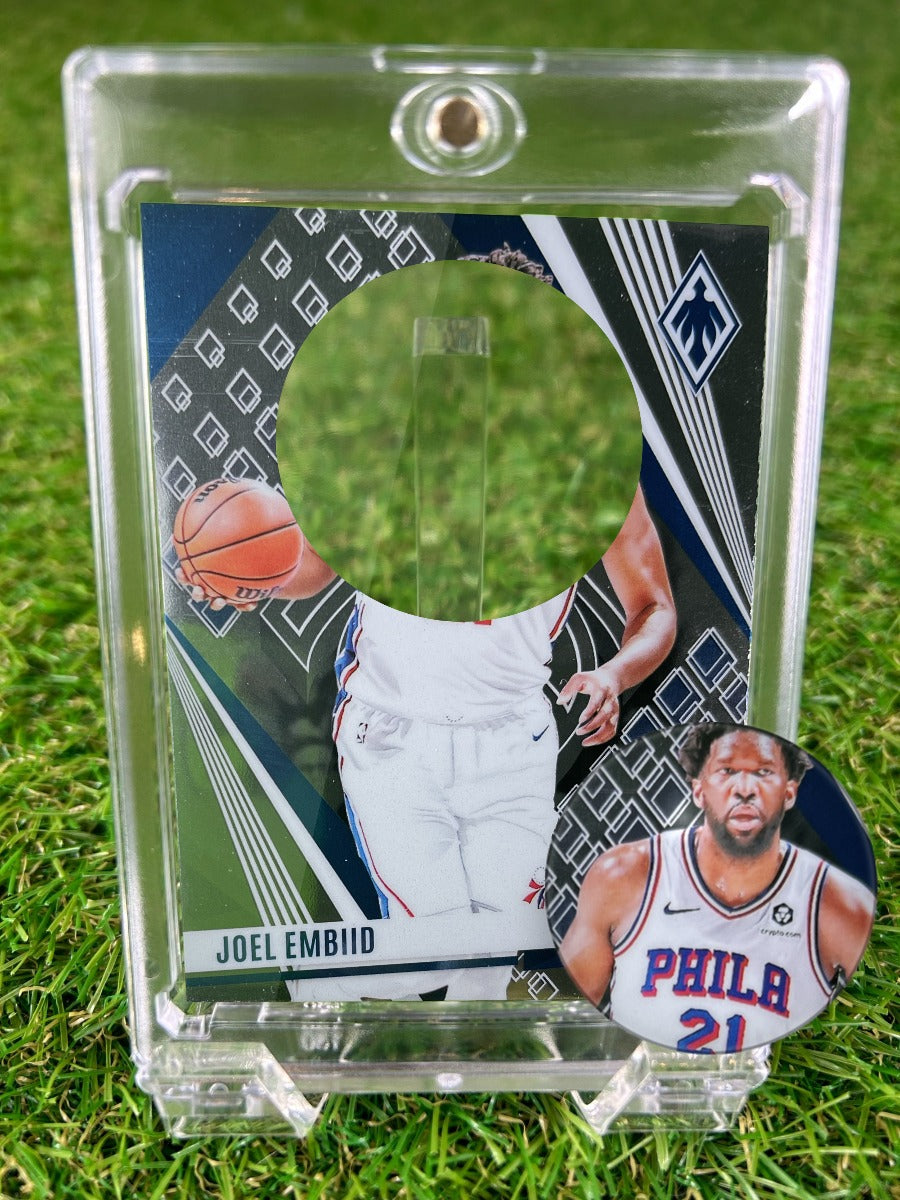 JOEL EMBIID 2023 Panini Phoenix Basketball