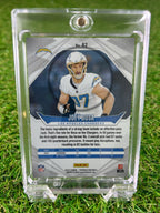 JOEY BOSA 2024 Panini Phoenix