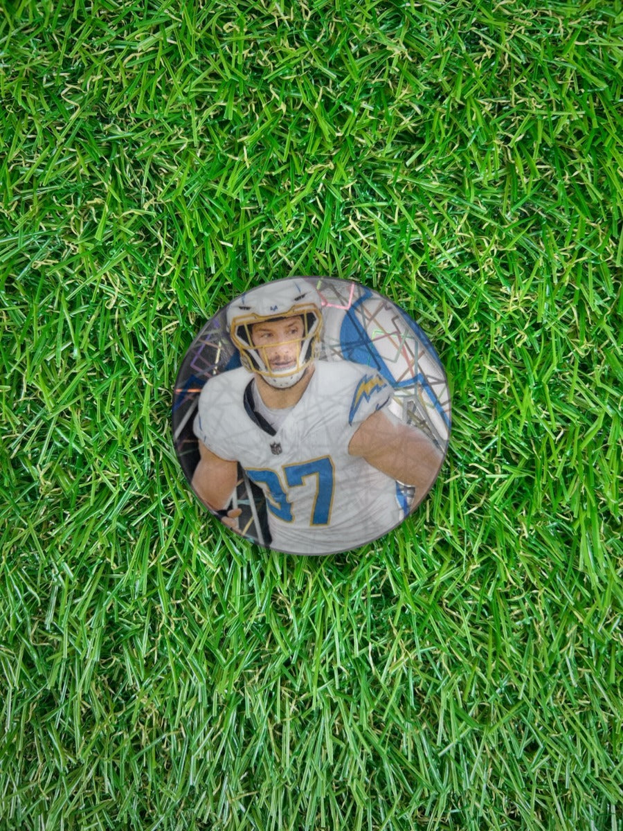 JOEY BOSA 2024 Panini Phoenix