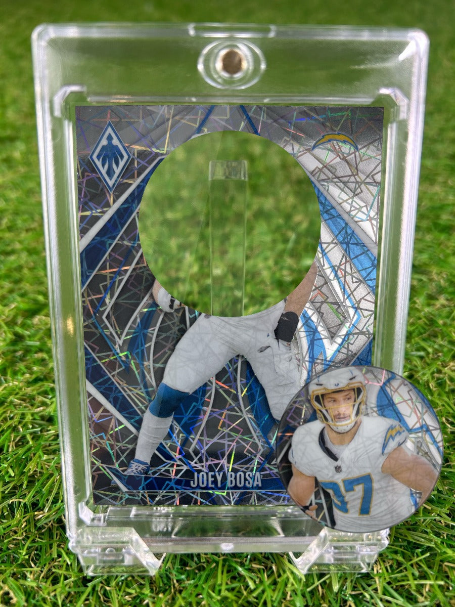 JOEY BOSA 2024 Panini Phoenix