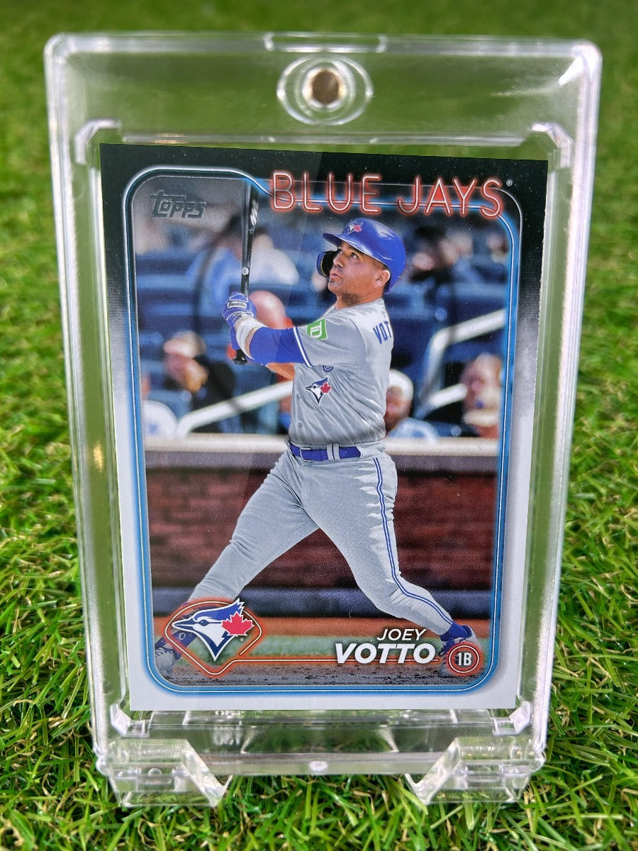 JOEY VOTTO 2024 Topps Update Series