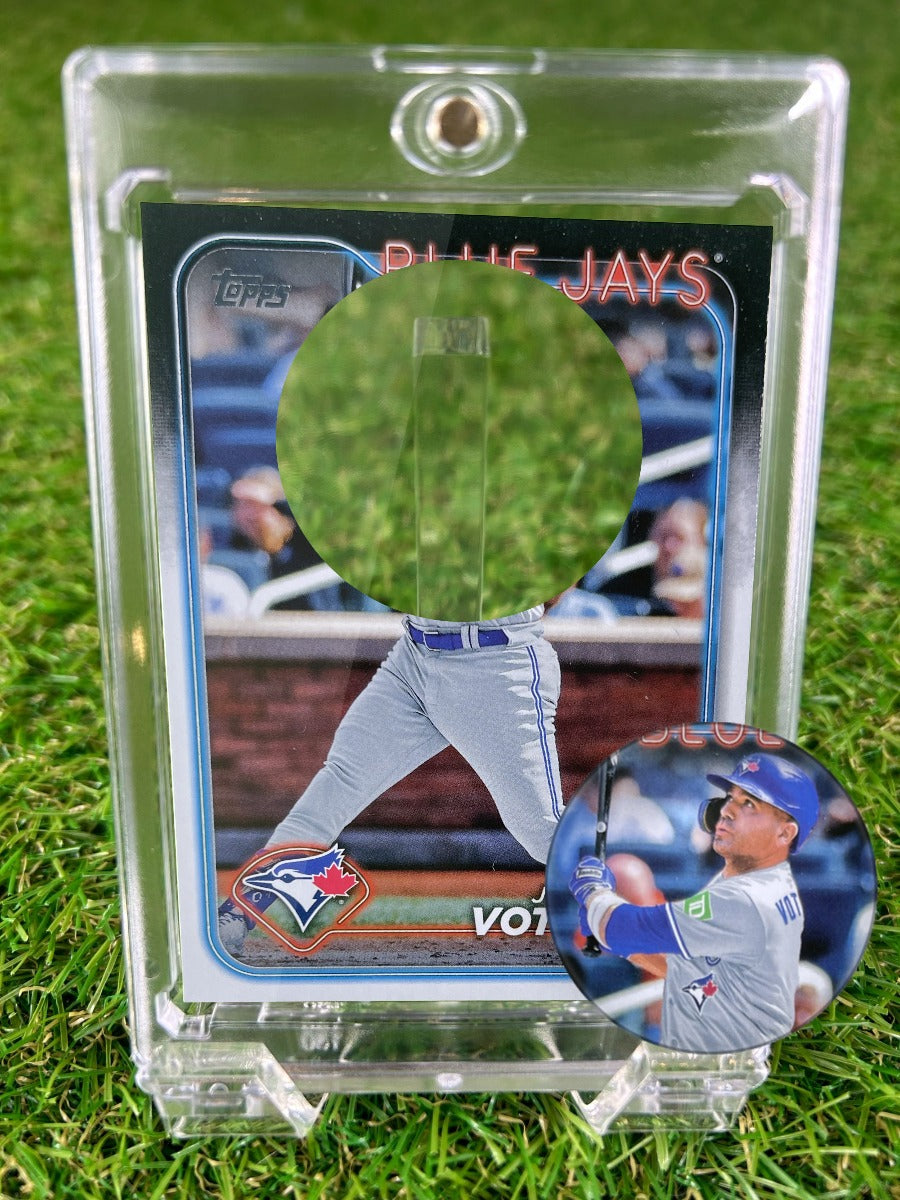 JOEY VOTTO 2024 Topps Update Series