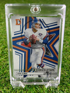 JOHN ELWAY 2025 Panini Rookies & Stars Football