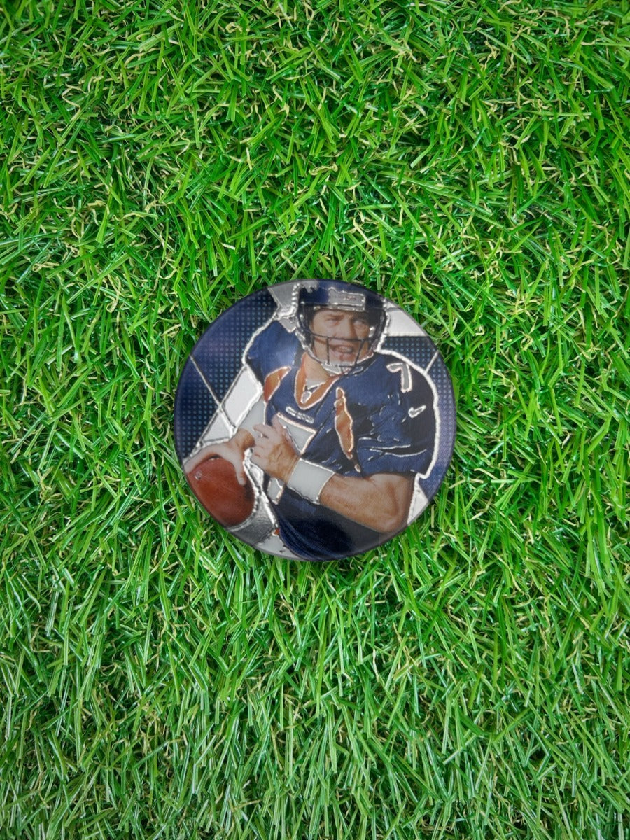 JOHN ELWAY 2025 Mosaic