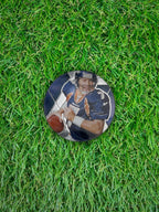 JOHN ELWAY 2025 Mosaic