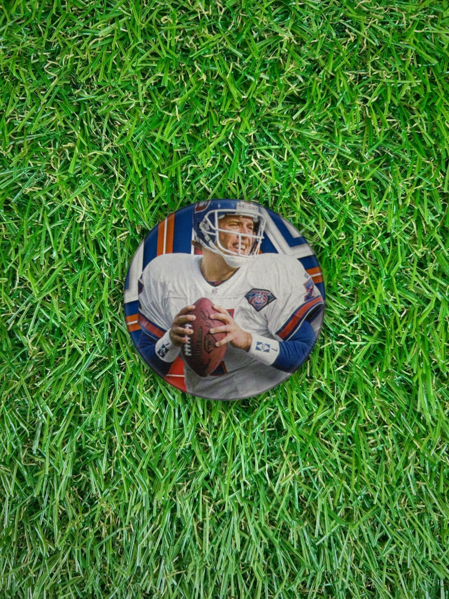 JOHN ELWAY 2025 Panini Rookies & Stars Football