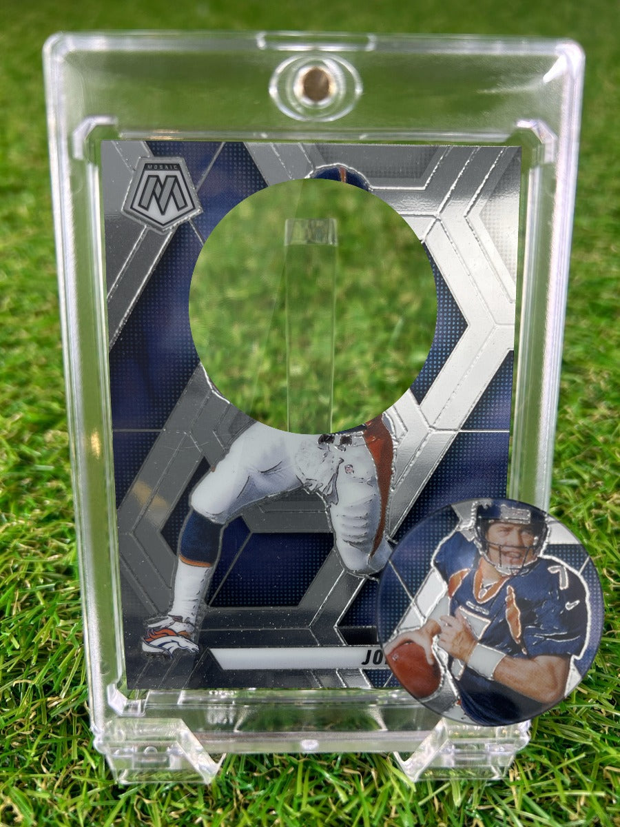 JOHN ELWAY 2025 Mosaic